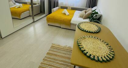 Cozy Studio near City Center