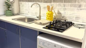 Stovetop