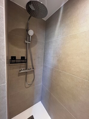 Towels, toilet paper