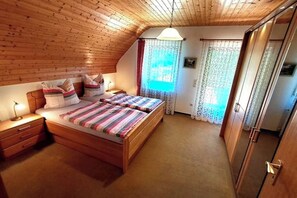 1 habitación, wifi gratis y ropa de cama