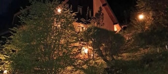 Startingpoint vacation apartment valley side with Schwarzwals Plus KArte