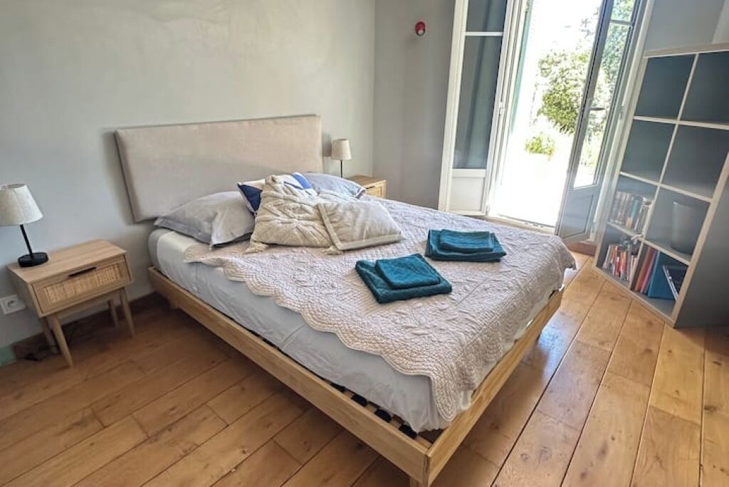 3 habitaciones 