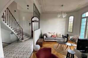 منطقة المعيشة