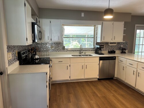 Ocala & Silver Springs with cozy memories