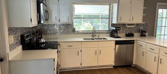 Ocala & Silver Springs with cozy memories