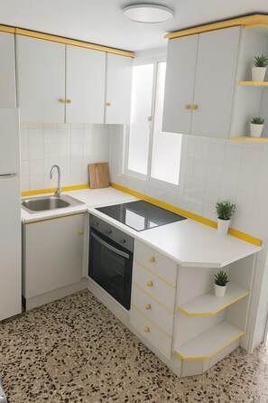 Eget kök