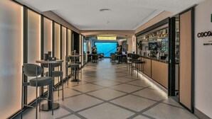 Bar (a l'allotjament)