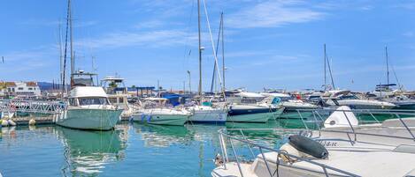 Marina