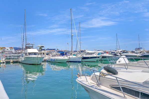 Jachthaven