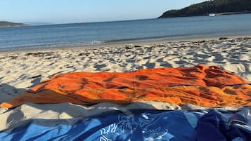 Spiaggia