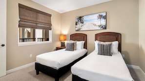 Condo, Multiple Beds, Lanai, Golf View (Waikoloa Beach Villas O22)