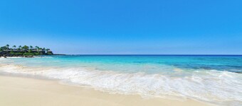 Condo With Central AC - Partial Ocean View - Concierge - Near Magic Sands Beach - Vrkcv