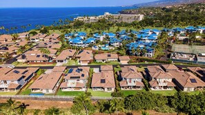 獨棟房屋, 多張床, 夏威夷式陽台, 高球場景觀 (Holua Kai 6) | 外觀