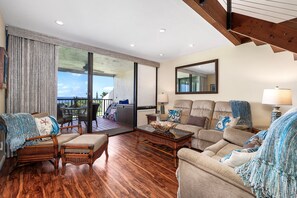 منطقة المعيشة