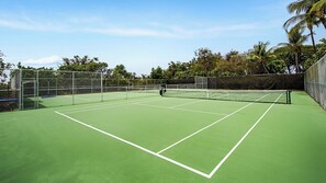 スポーツ場