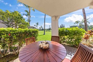 Tempat makan outdoor