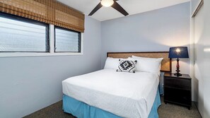 Condo, Multiple Beds, Lanai, Ocean View (Kona Bali Kai 322)