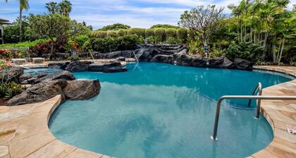 Family & Couples' Fun - Golf, Mountain & Lake Views + Walk to Dining & Beach - Vrkcv