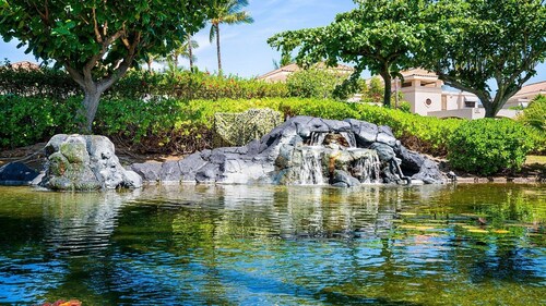 Great Location! - Ground Floor w/ AC - Beautiful Resort - Vrkcv