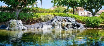 Great Location! - Ground Floor w/ AC - Beautiful Resort - Vrkcv