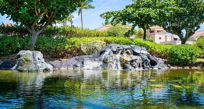 Great Location! - Ground Floor w/ AC - Beautiful Resort - Vrkcv