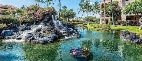 Detalle del exterior