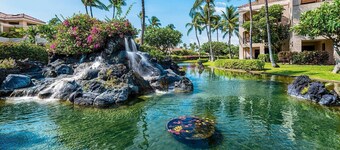 Great Location! - Ground Floor w/ AC - Beautiful Resort - Vrkcv