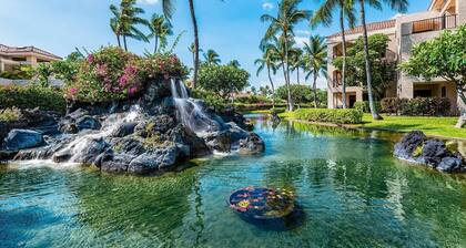 Great Location! - Ground Floor w/ AC - Beautiful Resort - Vrkcv