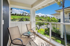 House, Multiple Beds, Lanai, Ocean View (Na Hale O Keauhou C1) | View from room