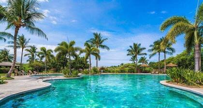 Concierge Included - AC - Wifi - Mauna Lani Beach Access - Vrkcv