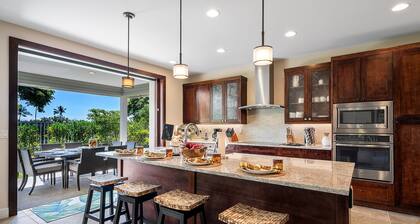 Private Plunge Pool - Central AC - Vrkcv