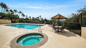 Unclassified image, 2 of 39, button - Ocean View - Newly Upgraded - Spacious Lanai -vrkcv (Kailua-Kona)