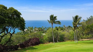 Unclassified image, 4 of 39, button - Ocean View - Newly Upgraded - Spacious Lanai -vrkcv (Kailua-Kona)