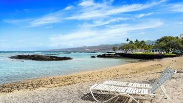 Playa en los alrededores