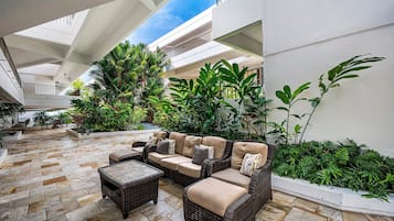 Teras/patio