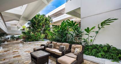 Ocean Front Villa - Concierge Included - Central AC- Vrkcv