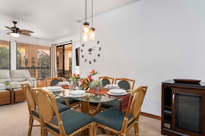 2 chambres, décoration personnalisée, ameublement personnalisé