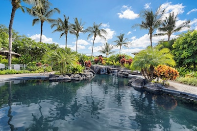 Easy Walk to the Beach - Golf Community - Concierge Included - Vrkcv