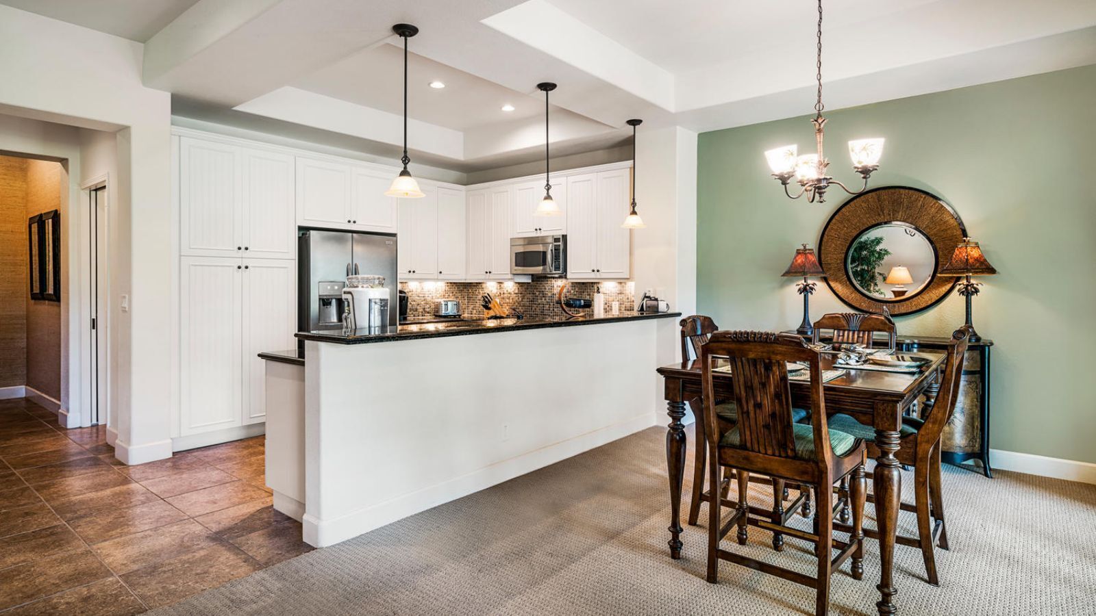 Townhome, Multiple Beds, Lanai, Golf View (Kulalani at Mauna Lani 404) | 2 bedrooms, individually decorated, individually furnished, bed sheets