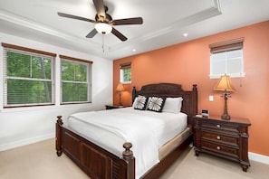 Townhome, Multiple Beds, Lanai, Golf View (Kulalani at Mauna Lani 404)