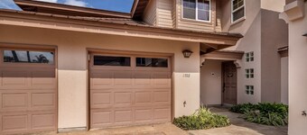 Hawaiian Villas - Includes Concierge - Great Location! - Vrkcv