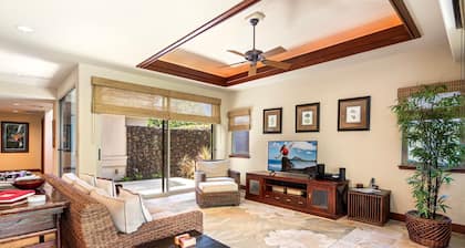 Family-friendly & Romantic Getaway - Beach Club Access- Vrkcv