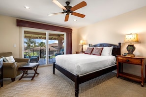 Condo, Multiple Beds, Lanai, Garden View (Halii Kai 24G)