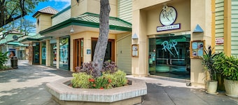 Top Floor - Amazing Golf & Mountain Views - Walk to Restaurants -vrkcv