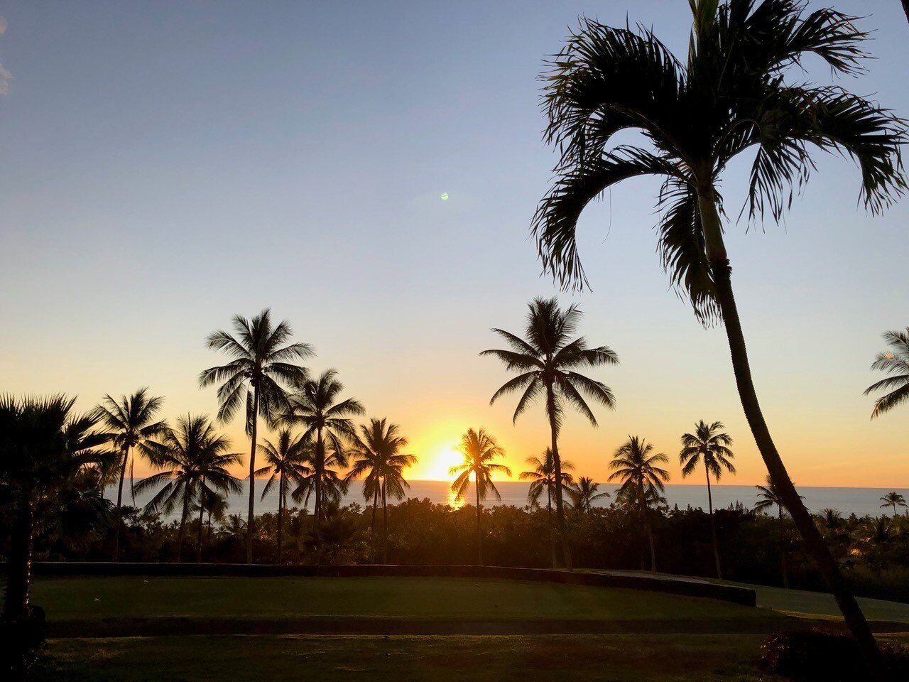 إطلالة على البحر/الشاطئ