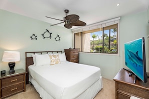Condo, Multiple Beds, Kitchen, Ocean View (Country Club Villas 230)