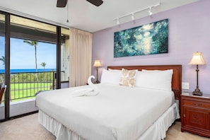 Condo, Multiple Beds, Kitchen, Ocean View (Country Club Villas 230)