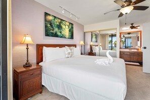 Condo, Multiple Beds, Kitchen, Ocean View (Country Club Villas 230)