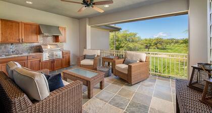Spacious Townhome - Stunning Golf Course Views - Pool & Fitness- Vrkcv