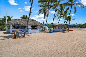 Beach nearby - Golf View Villa - Concierge, Pools, Walk to Beach, Shops & Restaurants - Vrkcv (Waikoloa)